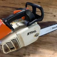 Motosega Stihl