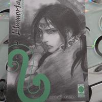 l'immortale complete edition vol. 2