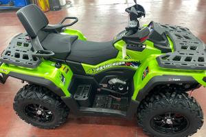 Quad New PathCross 1000 4x4 Full Novità25