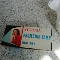 Lampada Silvania