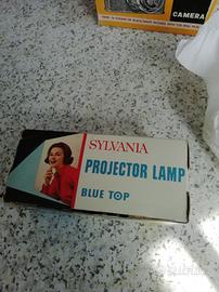 Lampada Silvania