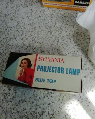 Lampada Silvania