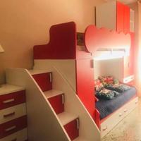 Cameretta moretti compact