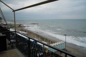 Bilocale fronte mare agosto e settembre