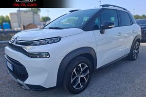 CITROEN C3 Aircross PureT. 130 S&S EAT6 Shine