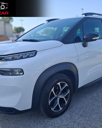 CITROEN C3 Aircross PureT. 130 S&S EAT6 Shine