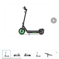 Monopattino elettrico