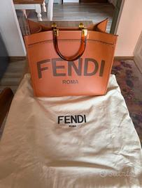 Borsa FENDI