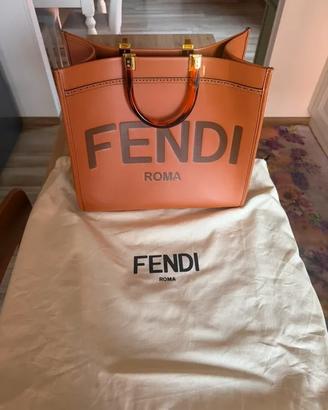 Borsa FENDI