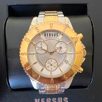 orologio versus versace