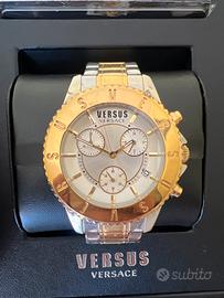 orologio versus versace