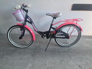 bicicletta bambini