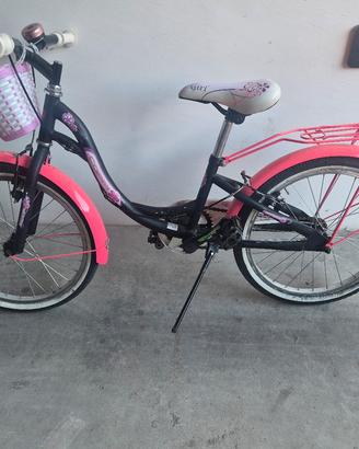 bicicletta bambini