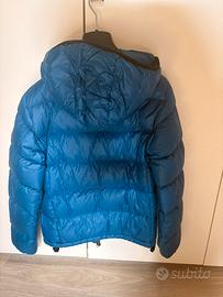 Piumino bambino
