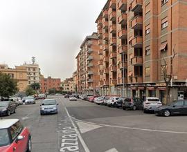 TRILOCALE ARREDATO in zona ROMA EST