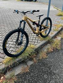 orbea ralln m20