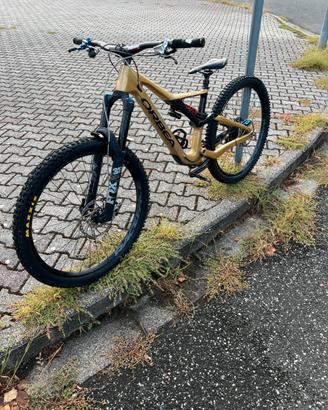 orbea ralln m20