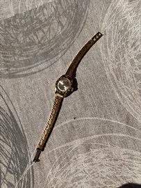 Orologio donna anni 60