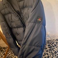 Giacca invernale canadians