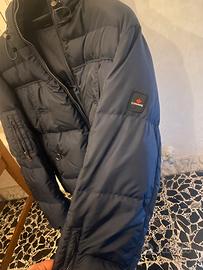 Giacca invernale canadians