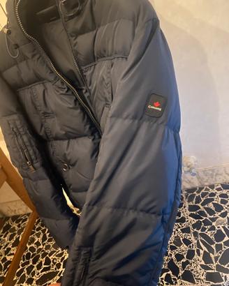 Giacca invernale canadians