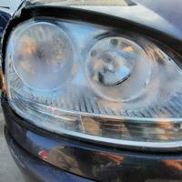 VOLKSWAGEN GOLF 5 2007 - FARO ANTERIORE DESTRO
