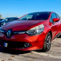 Renault Clio 4 1.5 Diesel 90CV