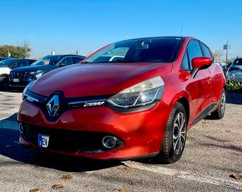 Renault Clio 4 1.5 Diesel 90CV