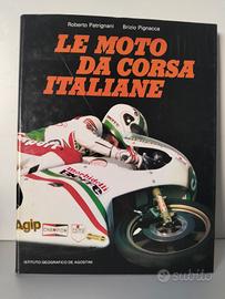 LE MOTO DA CORSA ITALIANE