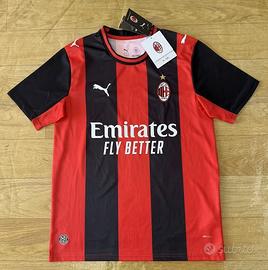 Maglietta Milan 26/27