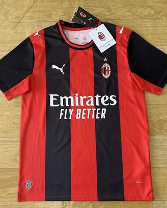 Maglietta Milan 26/27