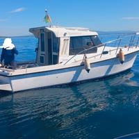 Vegliatura 27 Nautica S. Vincenzo