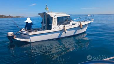 Vegliatura 27 Nautica S. Vincenzo