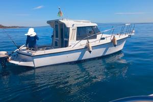 Vegliatura 27 Nautica S. Vincenzo