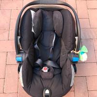 Stokke Ovetto Xplory BeSafe