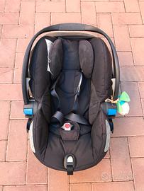 Stokke Ovetto Xplory BeSafe