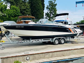 Viper 283 Toxxic