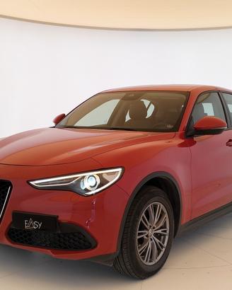 Alfa Romeo Stelvio 2.2 t Super Q4 190cv auto *IVA 