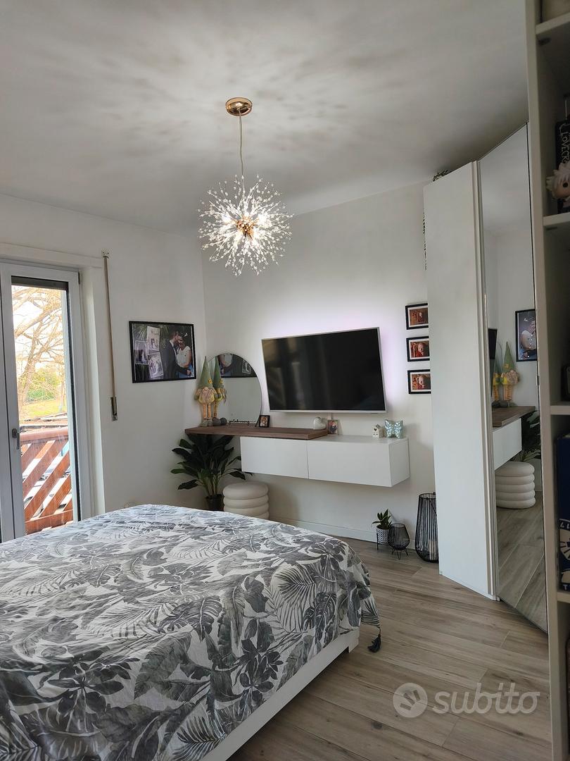 Appartamento – Borgo Valbelluna, Villapiana, Lentiai - Vista 4