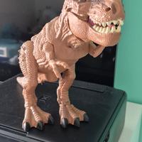 Dinosauri Da Collezione