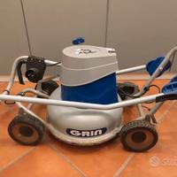 Tagliaerba  Tosaerba  Grin  EM37  Elettrico 