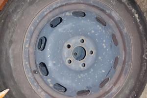 GOMME ESTIVE 195/65 R15 91V CON CERCHIO 