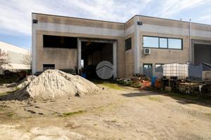 CAPANNONE A MASSALENGO