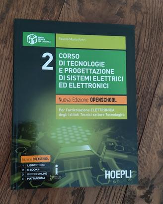 corso di tecnologia e progettazione di sistemi