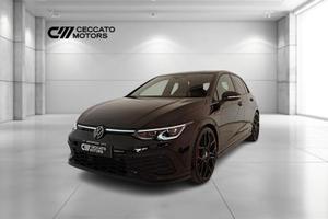 Volkswagen Golf 2.0 tsi GTI Clubsport 45 300cv dsg