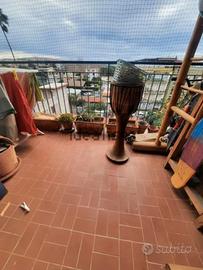 Soccavo Via dell'Epomeo p.co quadrifoglio