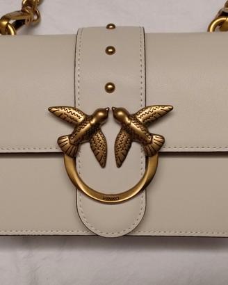 Borsa PINKO Love Bag One nuova