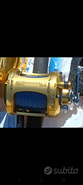 Combo pesca tonno penn International 50 lb