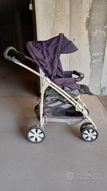 TRIO per bambini OTUTTO INGLESINA