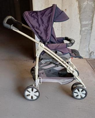 TRIO per bambini OTUTTO INGLESINA